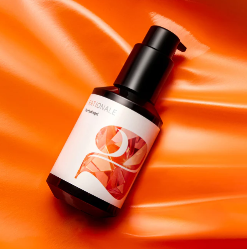 RATIONALE #2 The Hydragel