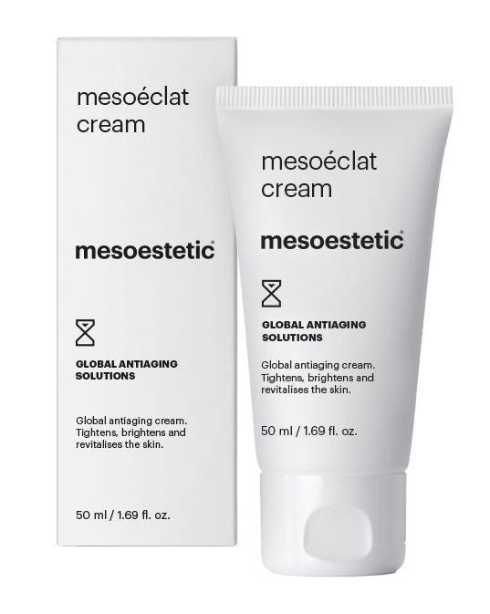Mesoeclat Cream
