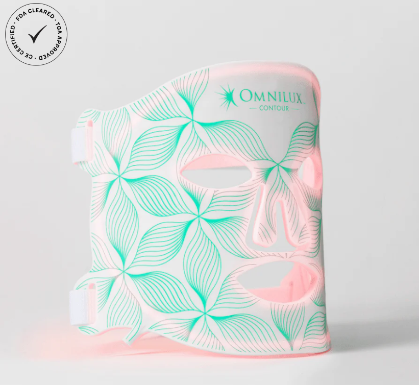 Omnilux Contour Face