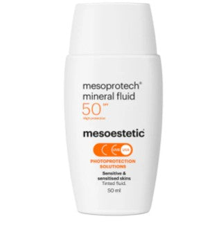 Mesoprotech Mineral Fluid