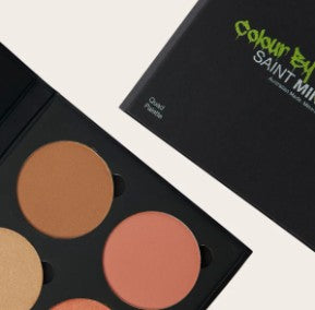 Saint Minerals Quad Pack