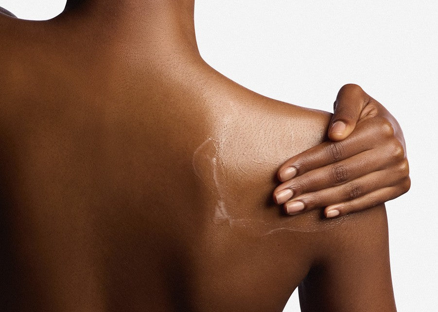 RATIONALE The Illuminating Body Creme