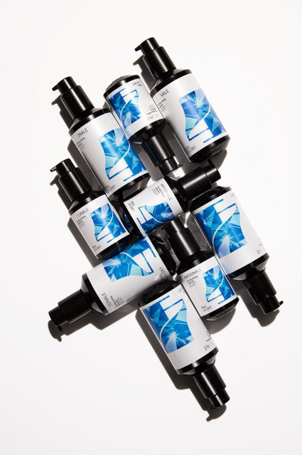 RATIONALE #4 The Nourishing Cleanser 100ml