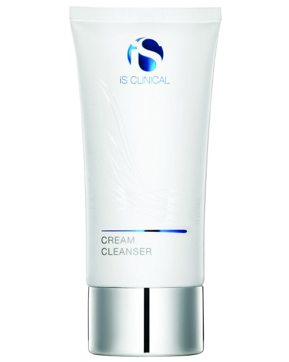 iS Clinical Cream Cleanser