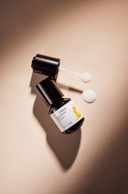 RATIONALE #1 The Strengthening Serum 15ml