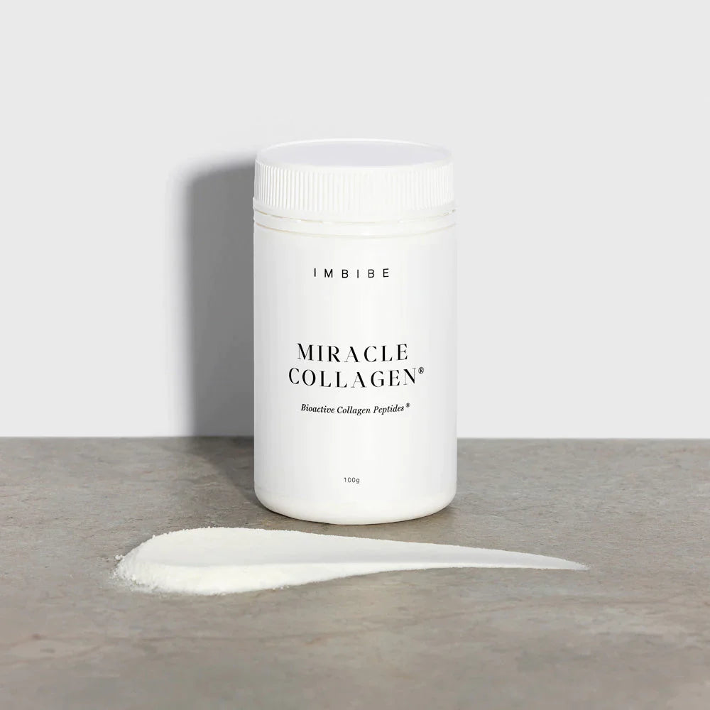 Imbibe Miracle Collagen 100g