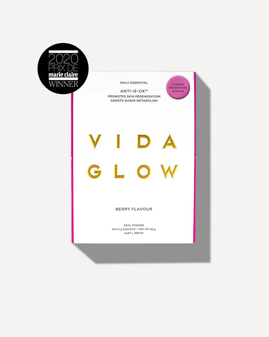 Vida Glow Anti-G-Ox™ Berry