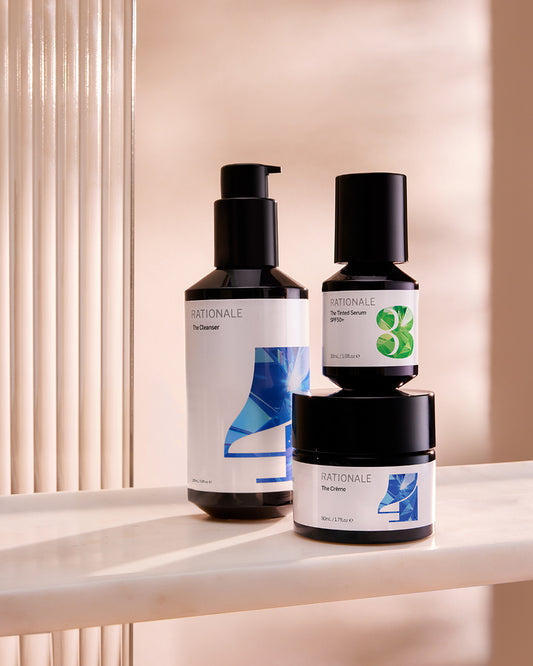 RATIONALE The Post-Treatment Trio