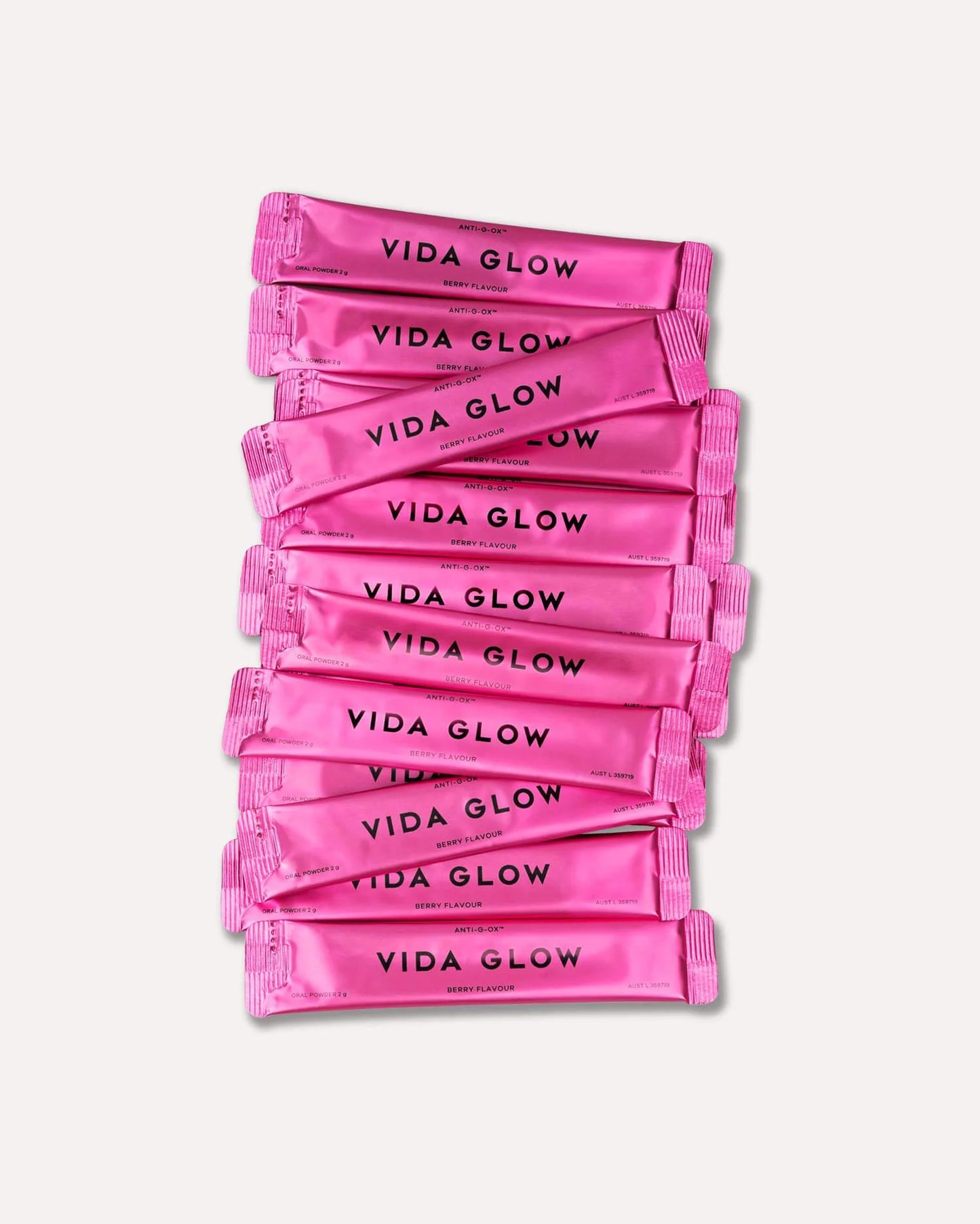 Vida Glow Anti-G-Ox™ Berry