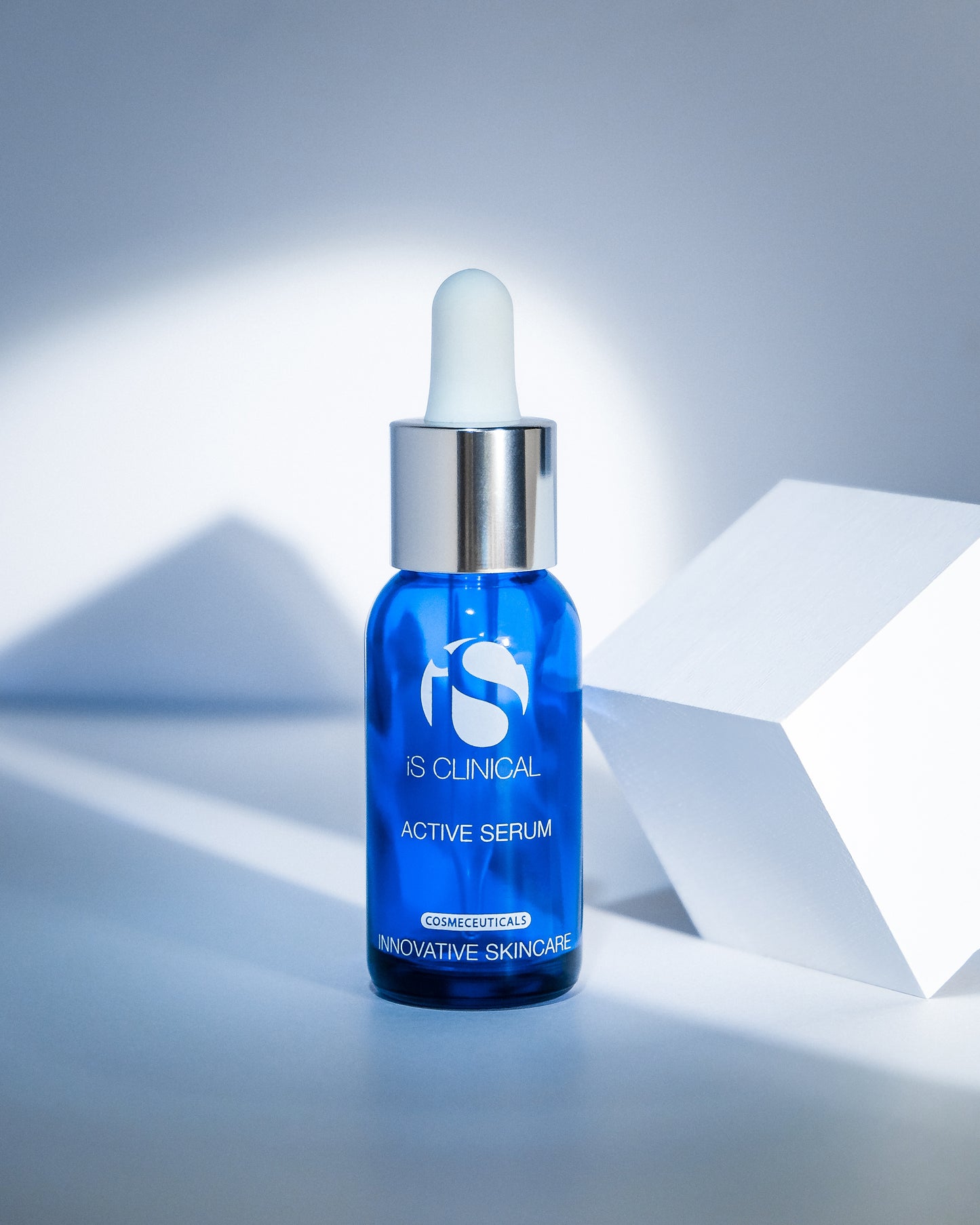 iS Clinical Active Serum 30ml