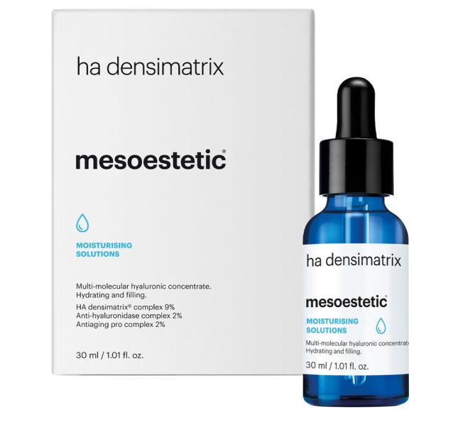 HA Densimatrix