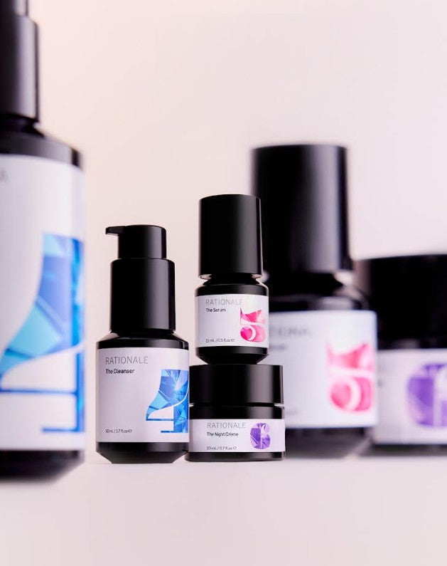 RATIONALE The Discovery Night Kit