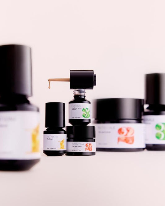 RATIONALE The Discovery Day Kit