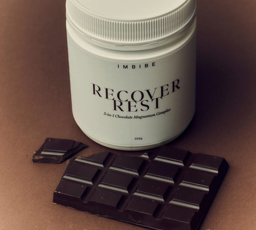 Imbibe RECOVER REST