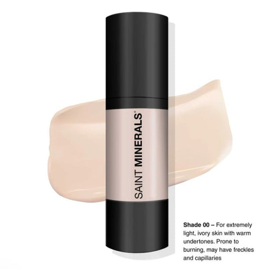 Saint Minerals 00 BB Cream