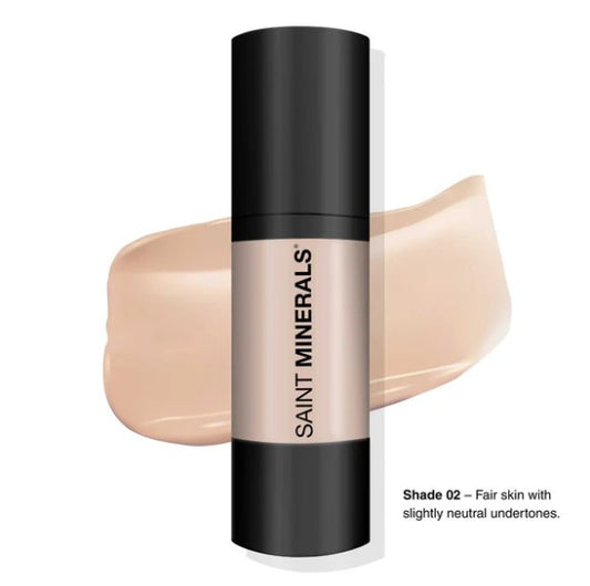 Saint Minerals 02 BB Cream