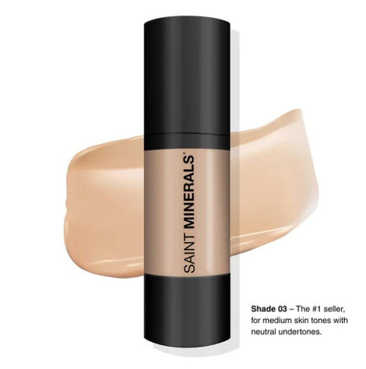 Saint Minerals 03 BB Cream