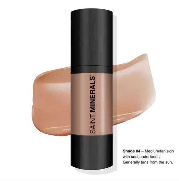 Saint Minerals 04 BB Cream