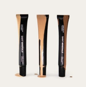 Saint Minerals 03 Liquid Mineral Foundation