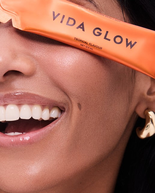 Liquid Collagen Skin + Gut