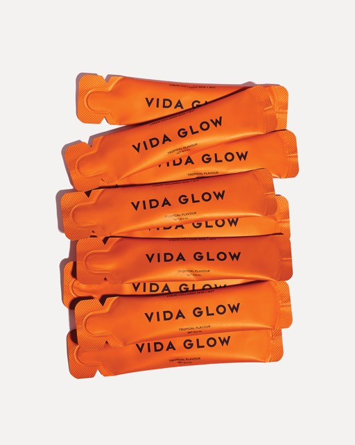 Liquid Collagen Skin + Gut