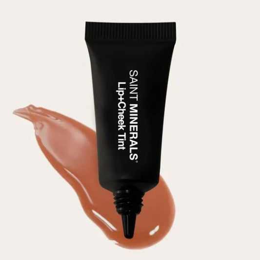 Saint Minerals Lip + Cheek Tint 03