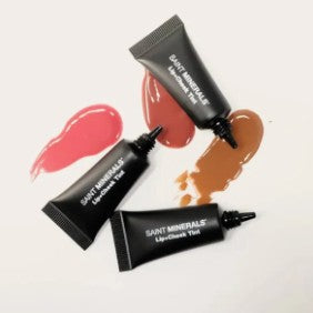 Saint Minerals Lip + Cheek Tint 02