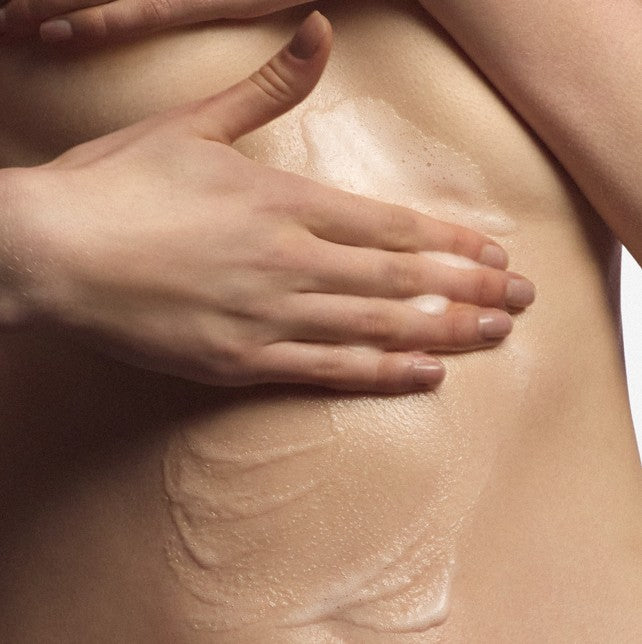 RATIONALE The Illuminating Body Cleanse