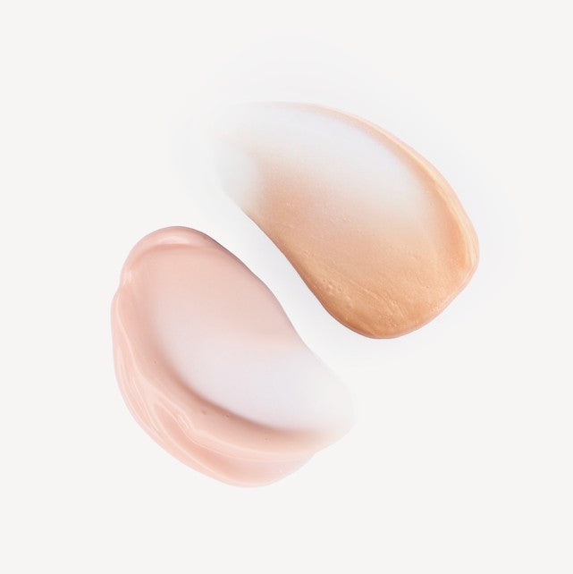RATIONALE The Illuminating Body Duo