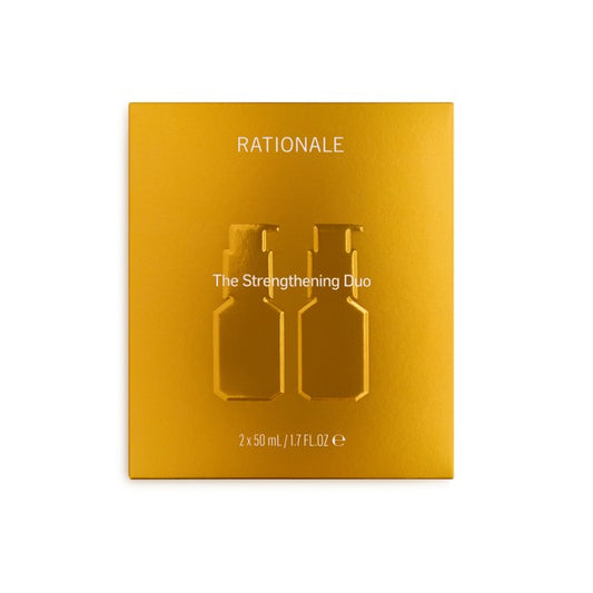 The Strengthening Duo