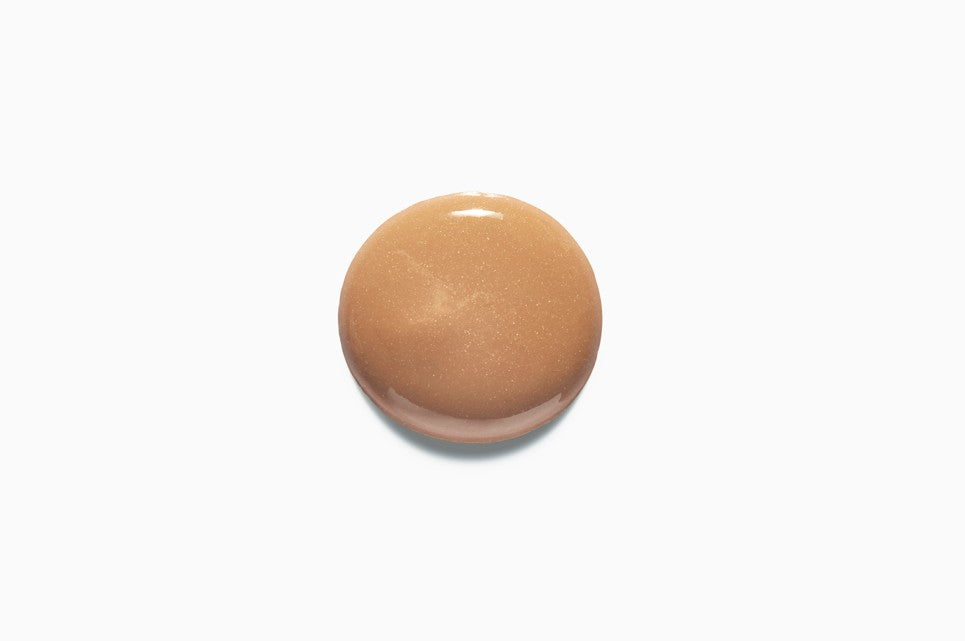 RATIONALE #3 The Brilliance Tinted Serum SPF50+