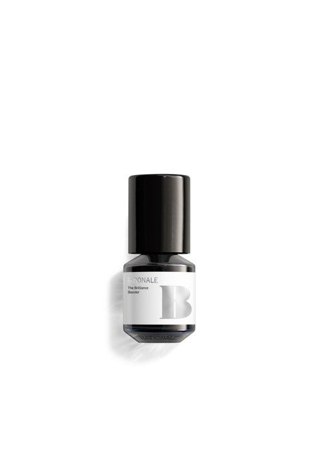 RATIONALE #3 The Brilliance Tinted Serum SPF50+