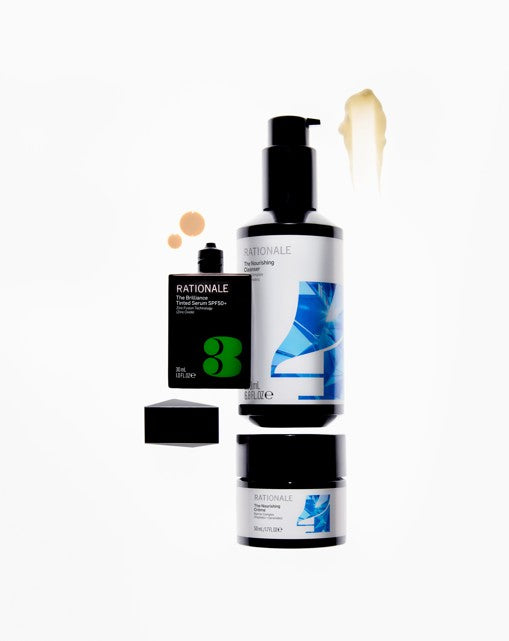 RATIONALE The Post-Treatment Trio