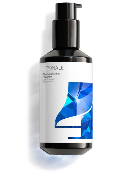 RATIONALE  #4 The Nourishing Cleanser 200ml