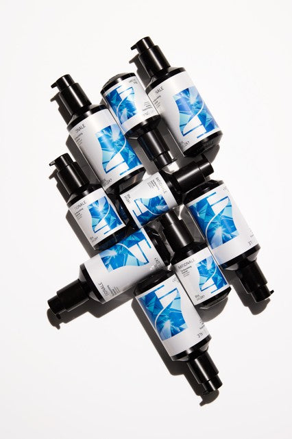 RATIONALE  #4 The Nourishing Cleanser 200ml
