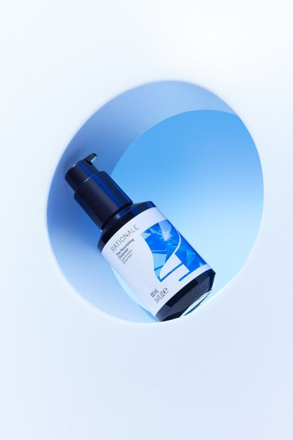 RATIONALE  #4 The Nourishing Cleanser 100ml
