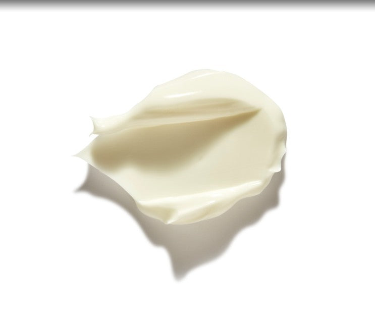 RATIONALE  #4 The Nourishing Crème