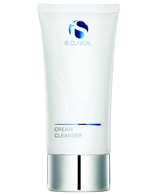 iS Clinical Cream Cleanser