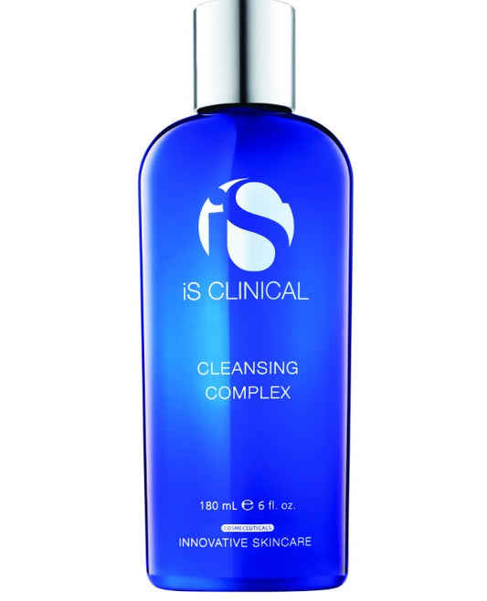 iS Clinical Cleansing Complex 180ml