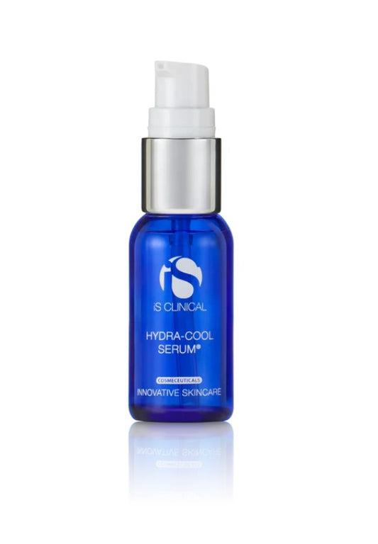 iS Clinical Hydra-Cool Serum 30ml
