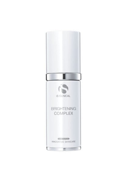 iS Clinical Brightening Complex