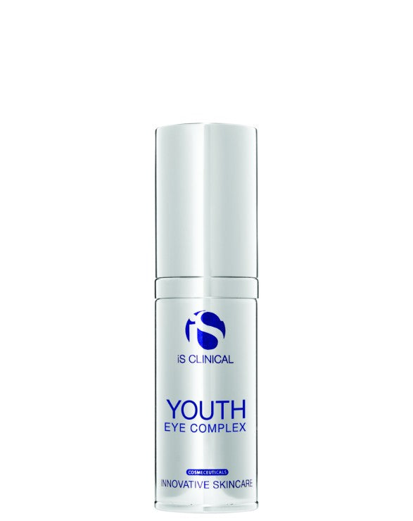 iS Clinical Youth Eye Complex