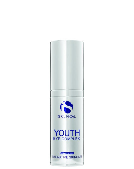 iS Clinical Youth Eye Complex
