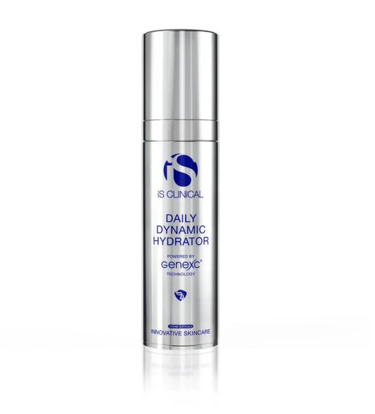 iS Clinical Daily Dynamic Hydrator