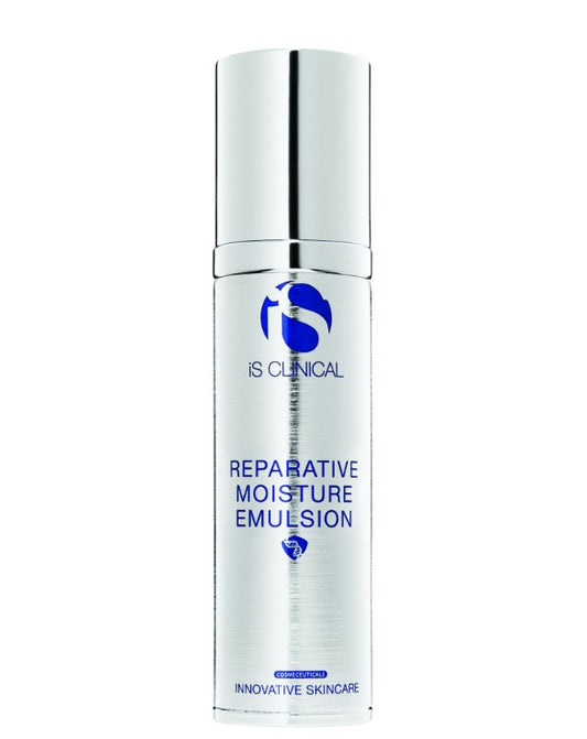 iS Clinical Reparative Moisture Emulsion