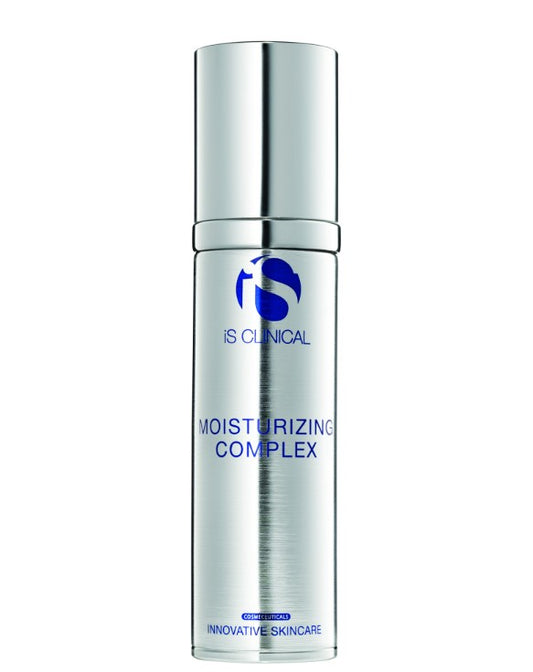 iS Clinical Moisturizing Complex