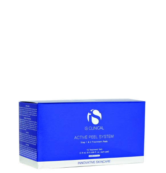 iS Clinical Active Peel System