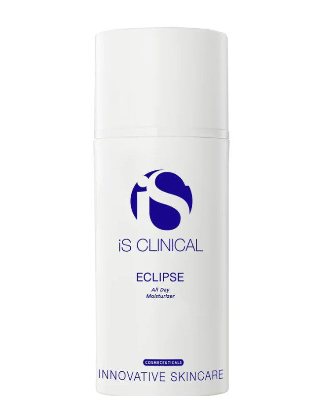 iS Clinical Eclipse All Day Moisturiser