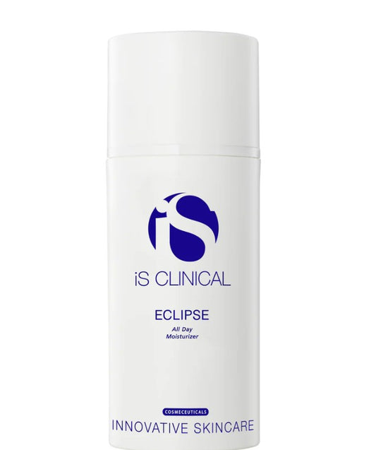 iS Clinical Eclipse All Day Moisturiser