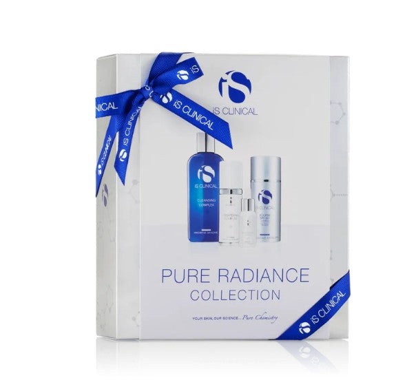 iS Clinical Pure Radiance Collection